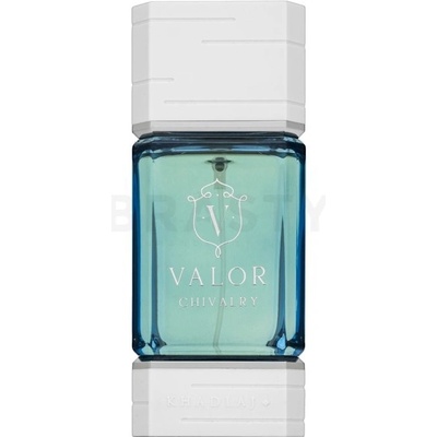 Khadlaj Valor Chilvary parfémovaná voda unisex 100 ml