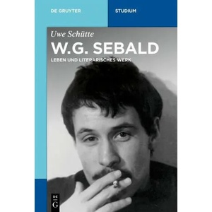 W. G. Sebald (ISBN: 9783110648119)