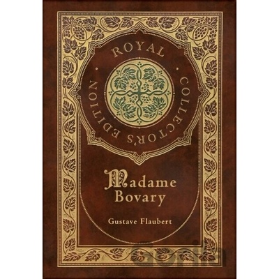 Madame Bovary