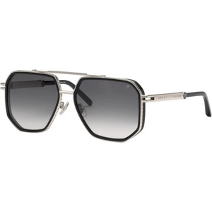 Philipp Plein spp187m - 610583 мъжки (spp187m - 610583) Слънчеви очила