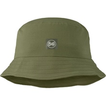 Buff Adventure Bucket Hat khaki