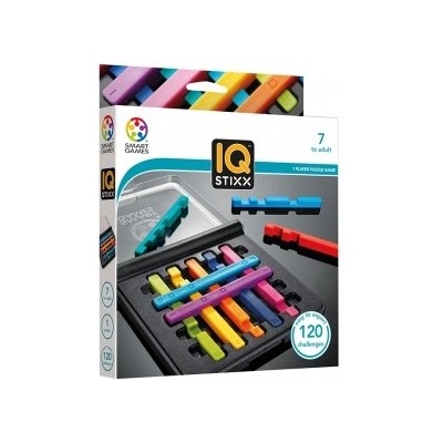 SmartGames - Игра IQ Stixx SG304