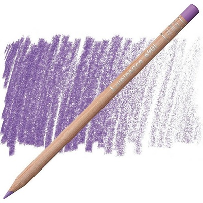 Caran d´Ache Luminance 6901 112 Manganese violet
