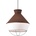 Aca Lighting V371963PB