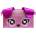 Purse Pets - 'Dazzling Diva' интерактивна гривна чанта кученце (6067566) (92147)