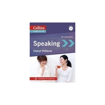 Speaking