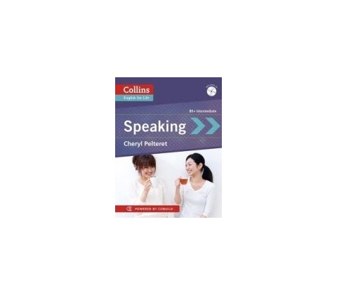 Speaking