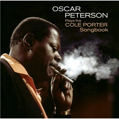 Peterson Oscar - Plays the Cole Porter Songbook Limited CD