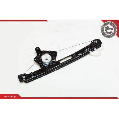 ESEN SKV Mechanizmus zdvíhania okna 01SKV124