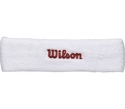 Wilson white