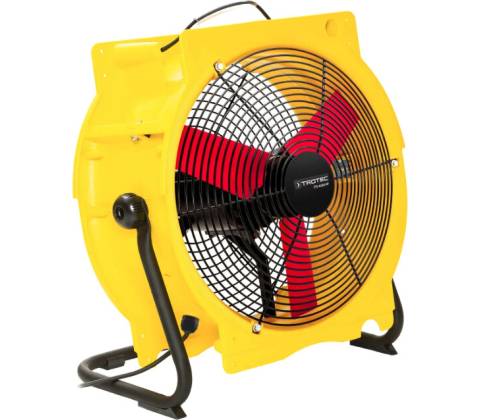 Trotec TTV 4500 HP