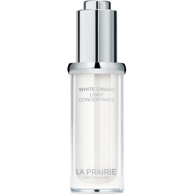 La Prairie White Caviar Light Concentrate Серум дамски 20ml