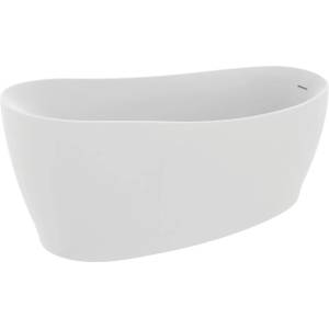 Ideal Standard Свободностояща вана Ideal Standard Atelier Around 180x85 см бяла мат (K8715V1)