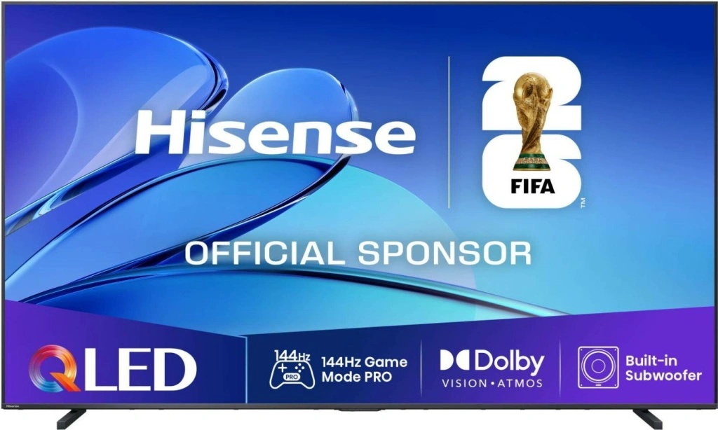 Hisense 98E7Q