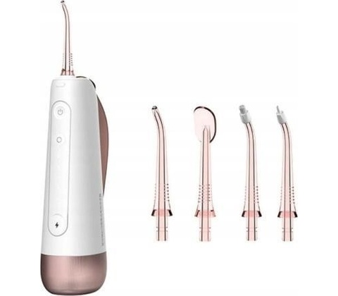 Oclean W10 Pink