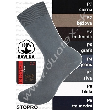 Duotex Stopro P4-jeans