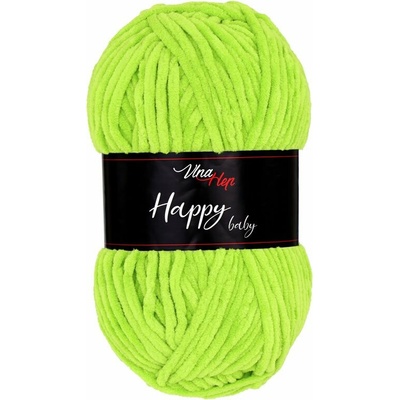 Vlna Hep Happy Baby 1035 Grinch