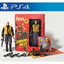 Hry na PS4 Wolfenstein 2: The New Colossus (Collector's Edition)