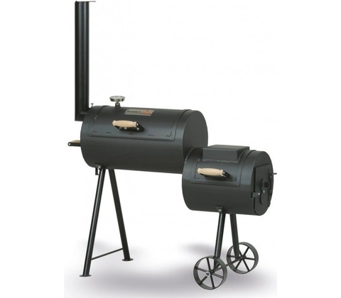 Smoky Fun Junior
