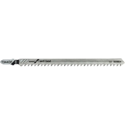 Bosch Speed for Hard Wood T 344 DF, 3 ks