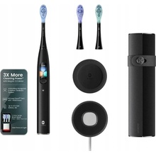 Oclean X Ultra 20 Black