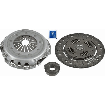 Sada spojky SACHS 3000 293 001