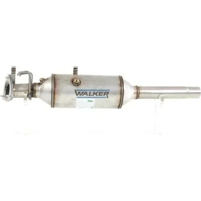 WALKER Filtr pevných částic EVO S WA 93221