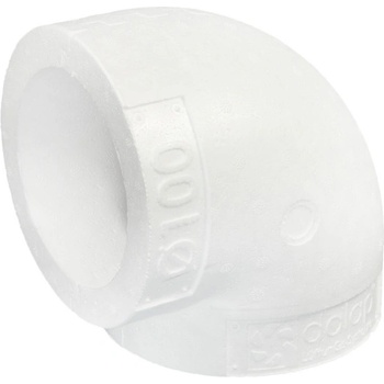 Image 1 of Dalap Изолация за 45° коляно Ø 100 мм (5001)