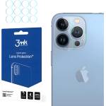 3mk Protection 4x Стъкло за камера 3mk за Apple iPhone 13 Pro Max - Прозрачен KP20545