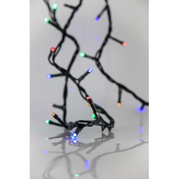 Eurolamp sa Коледни лампички 100 led с bluetooth + адаптор 9887