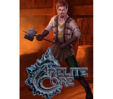 Arelite Core