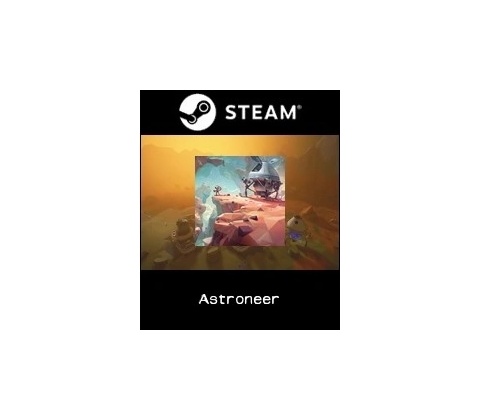 Astroneer