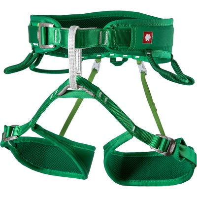 Ocun Сбруя - седалка Ocun Twist Climbing harness - Green Medium - размер XS-M (303-0634-0111)