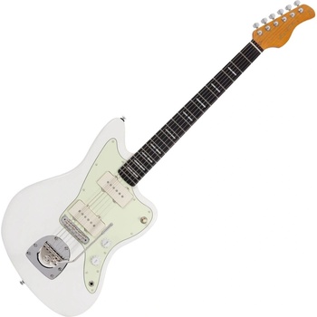 SIRE Larry Carlton J5 White Електрическа китара