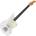 SIRE Larry Carlton J5 White Електрическа китара