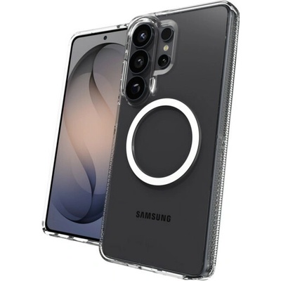ZAGG Cases Crystal Palace Snap Samsung Galaxy S26 Ultra 702321184 – Hledejceny.cz