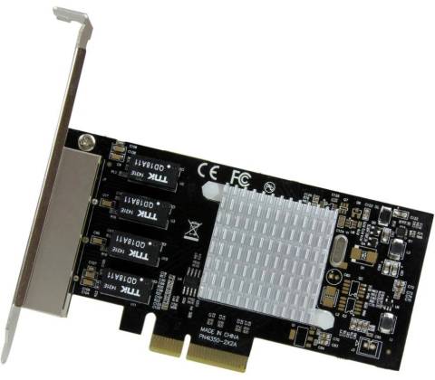 StarTech ST4000SPEXI