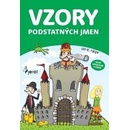 Vzory podstatných jmen
