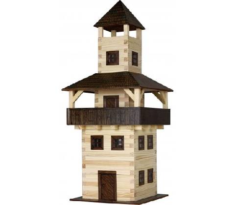 VĚŽ