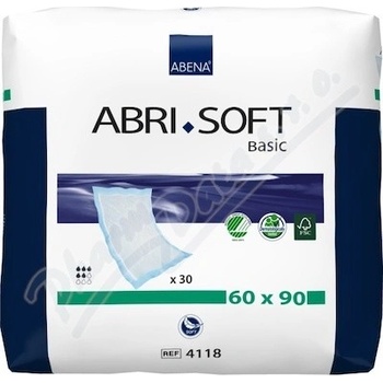 Abena Inkont.podl. Abri Soft Basic 60x90 30 ks