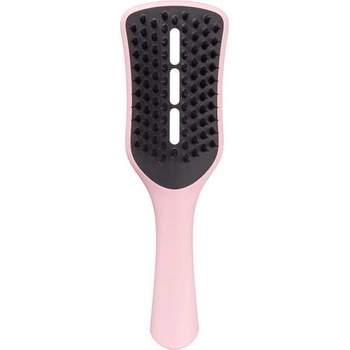 Tangle Teezer Easy Dry & Go Vented Hairbrush Jet Black kartáč na vlasy černý