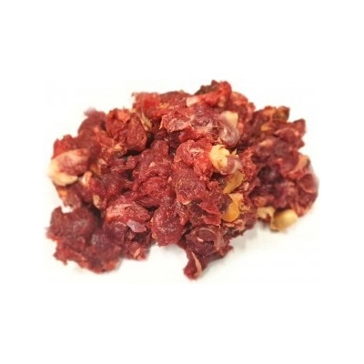 Do psí misky Koňská svalovina sekaná 0,5 kg