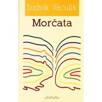 Morčata - Ludvík Vaculík