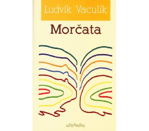 Morčata - Ludvík Vaculík