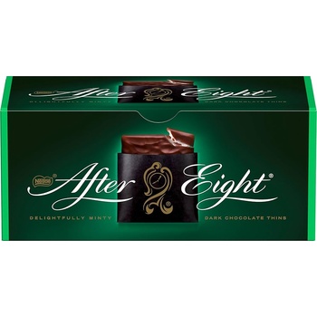 Nestlé Нестле After Eight 200 г