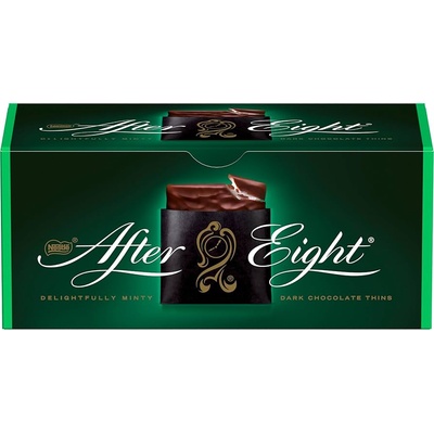 Nestlé Нестле After Eight 200 г