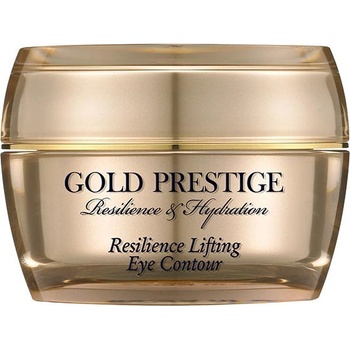 Ottie Gold Prestige liftingový oční krém proti vráskám 30 g