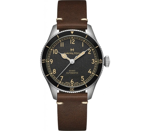 Hamilton H76205530