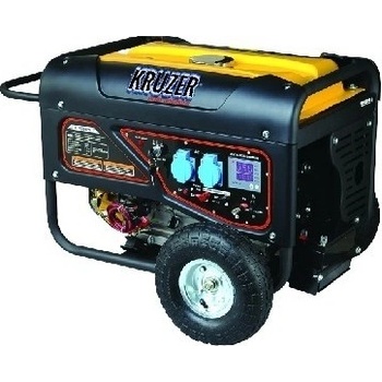 Kruzer TH 3900 E