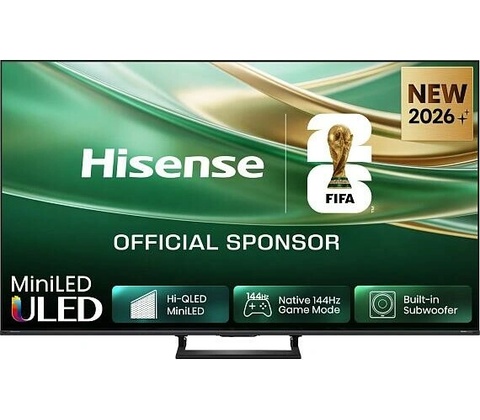 Hisense 85E8S